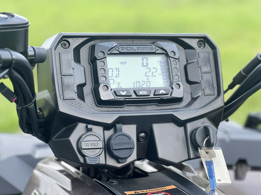 2026 Polaris Sportsman 850 Premium