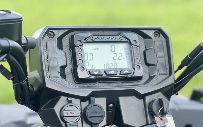 2026 Polaris Sportsman 850 Premium
