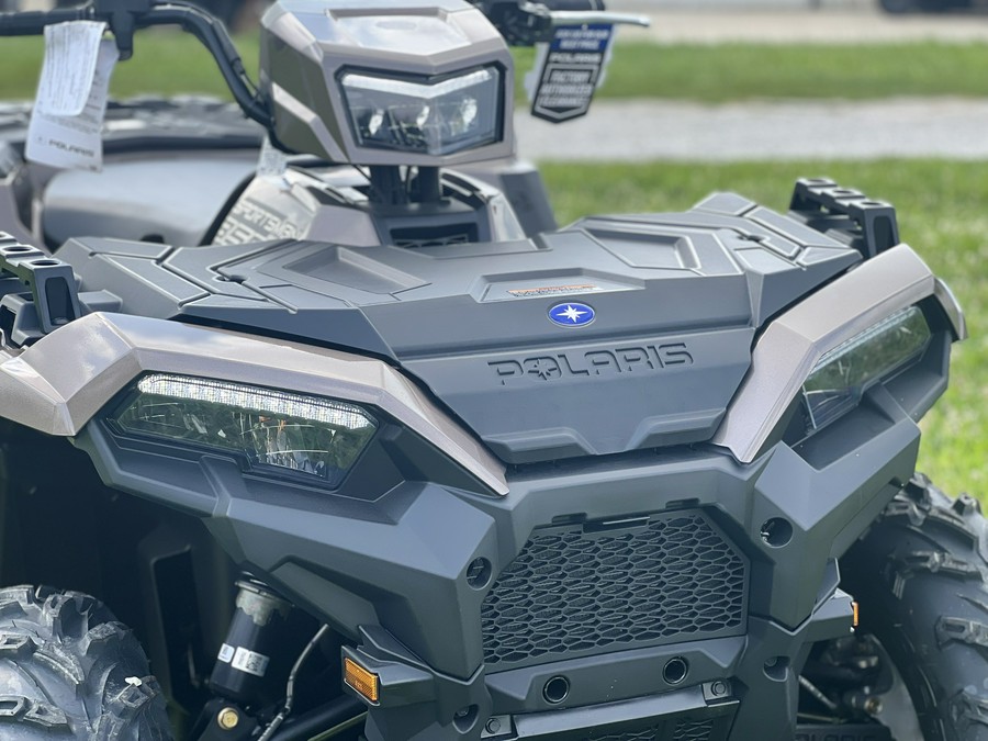2026 Polaris Sportsman 850 Premium