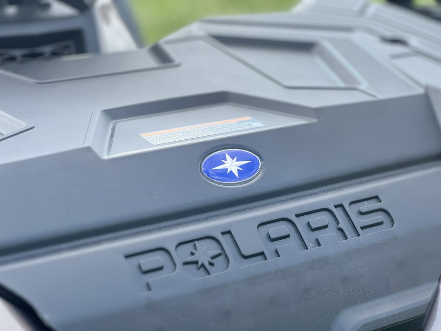 2026 Polaris Sportsman 850 Premium