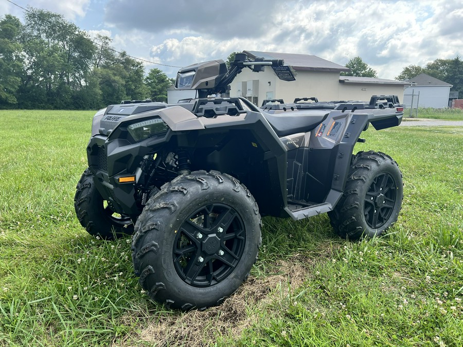2026 Polaris Sportsman 850 Premium