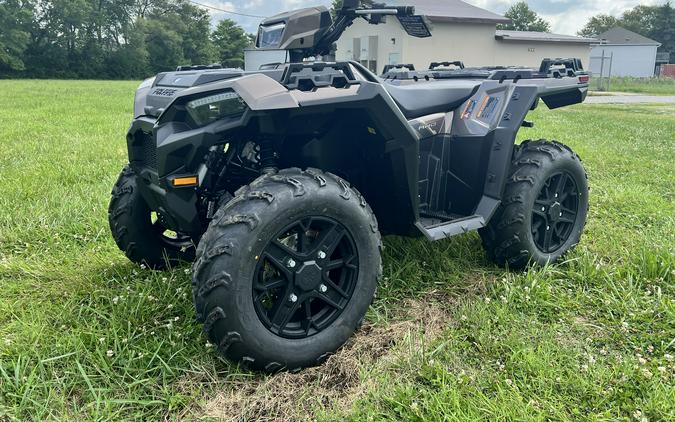 2026 Polaris Sportsman 850 Premium