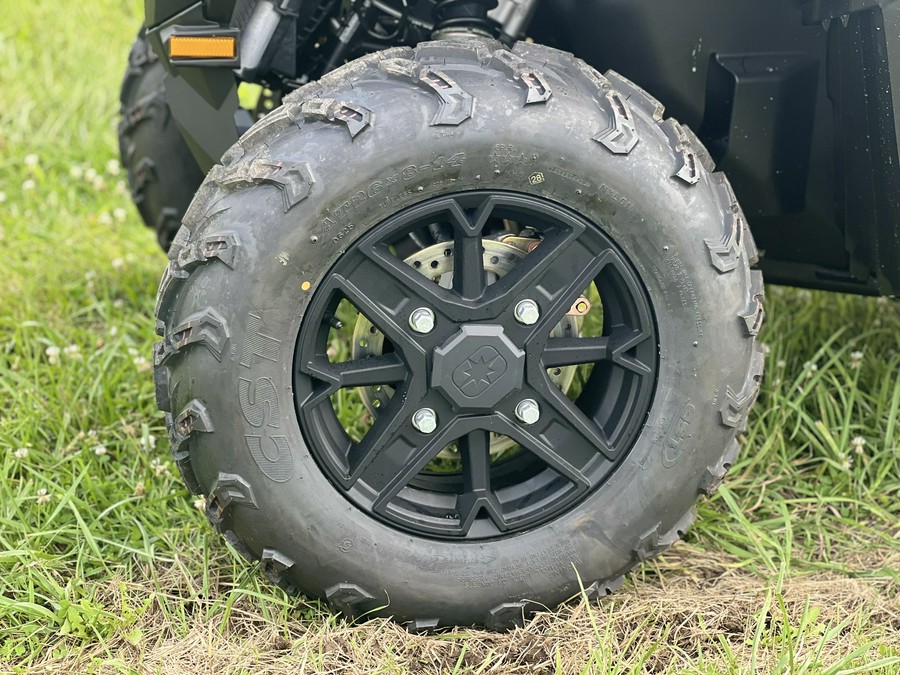 2026 Polaris Sportsman 850 Premium