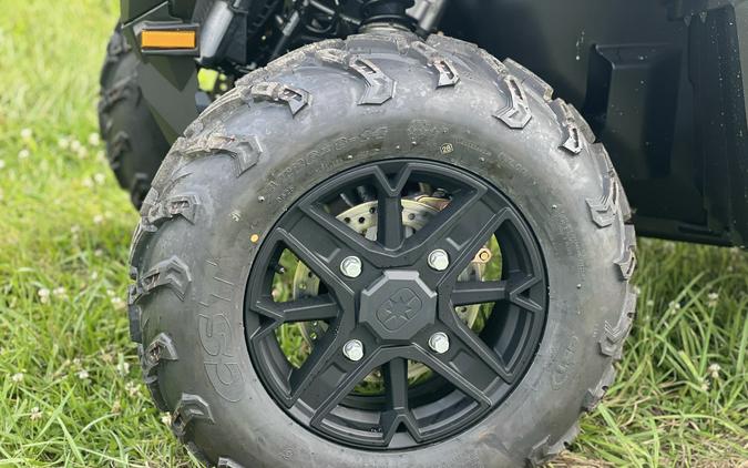 2026 Polaris Sportsman 850 Premium
