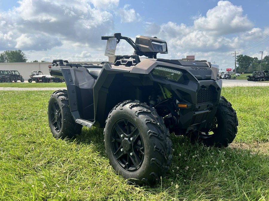 2026 Polaris Sportsman 850 Premium