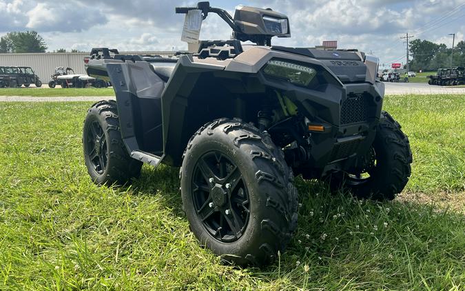 2026 Polaris Sportsman 850 Premium