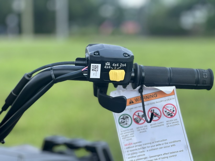 2026 Polaris Sportsman 850 Premium