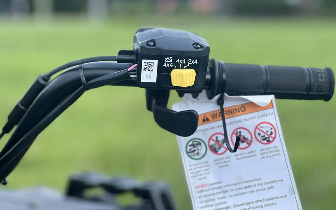 2026 Polaris Sportsman 850 Premium