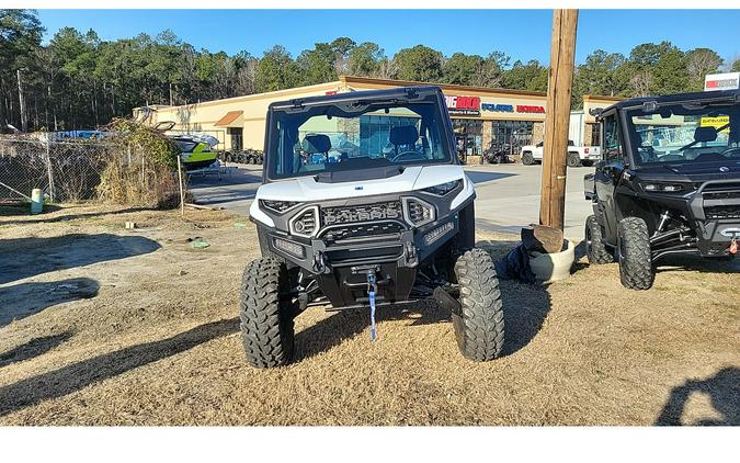 2025 Polaris RANGER 1500 XD NORTHSTAR EDITION ULTIMATE
