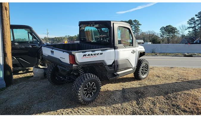 2025 Polaris RANGER 1500 XD NORTHSTAR EDITION ULTIMATE