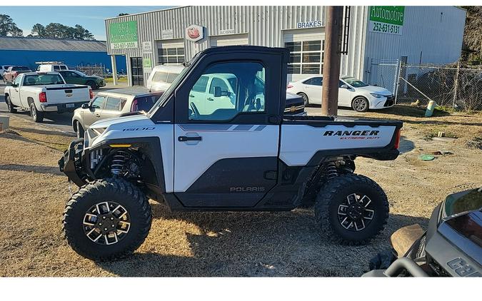 2025 Polaris RANGER 1500 XD NORTHSTAR EDITION ULTIMATE