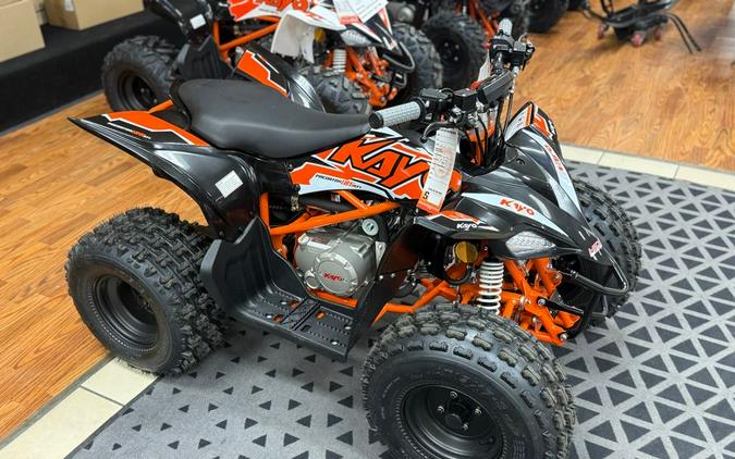 2025 Kayo Predator 125