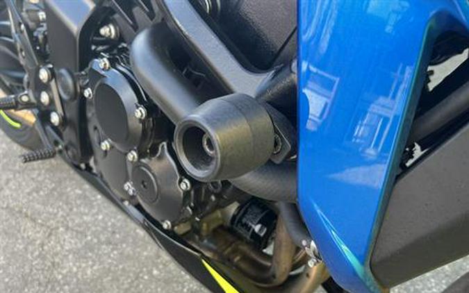 2022 Suzuki GSX-S750Z ABS