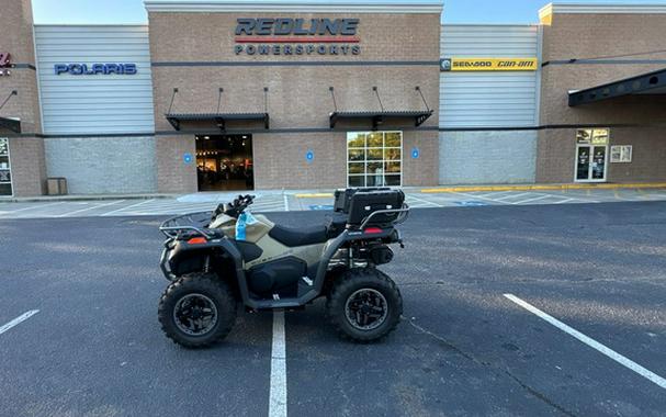 2026 CFMOTO CFORCE 1000 Overland