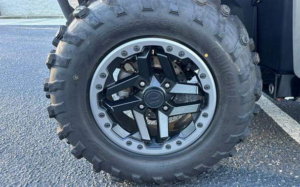 2026 CFMOTO CFORCE 1000 Overland