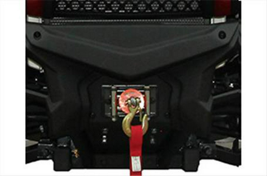 2024 SSR Motorsports Bison 500U Snow Edition (Demo)