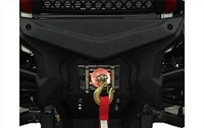 2024 SSR Motorsports Bison 500U Snow Edition (Demo)