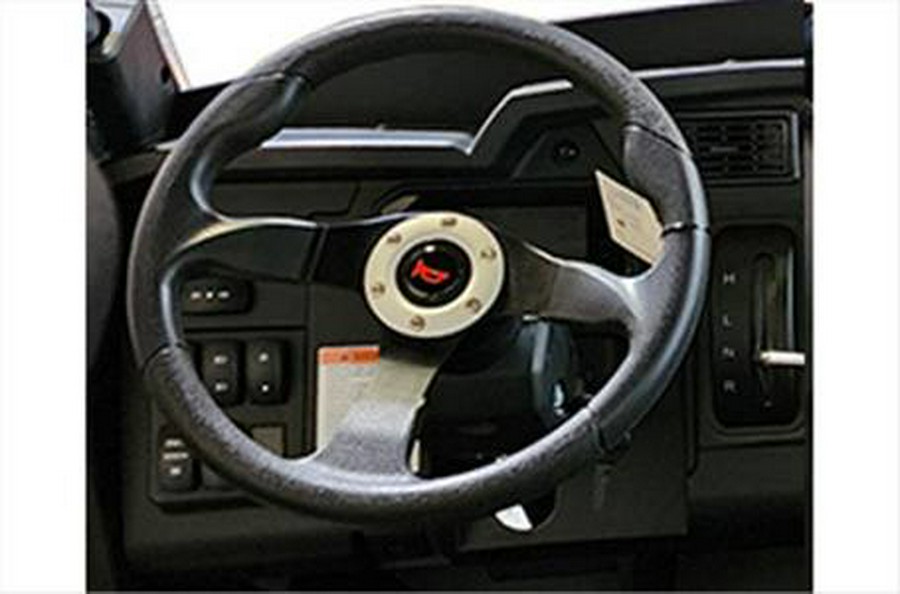 2024 SSR Motorsports Bison 500U Snow Edition (Demo)