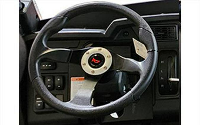 2024 SSR Motorsports Bison 500U Snow Edition (Demo)