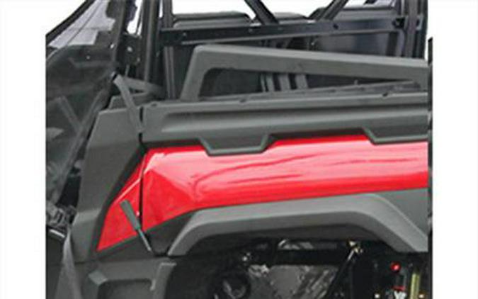 2024 SSR Motorsports Bison 500U Snow Edition (Demo)