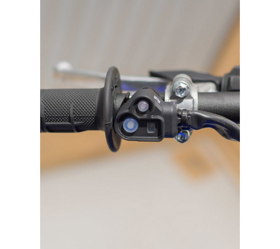 2026 Yamaha YZ 250F Team Yamaha Blue