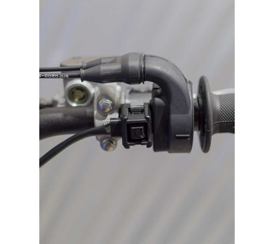 2026 Yamaha YZ 250F Team Yamaha Blue