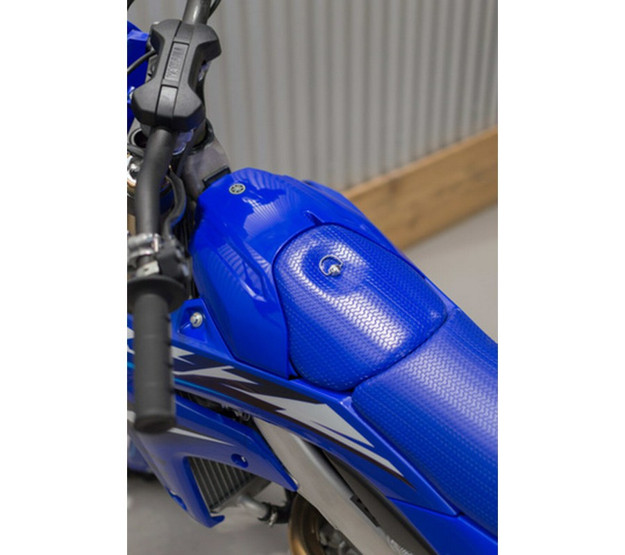 2026 Yamaha YZ 250F Team Yamaha Blue