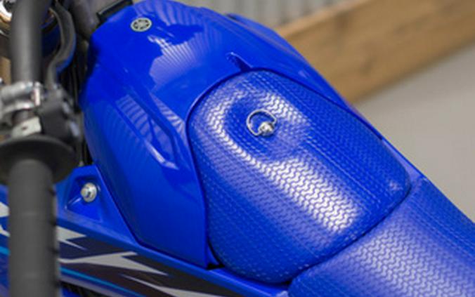 2026 Yamaha YZ 250F Team Yamaha Blue