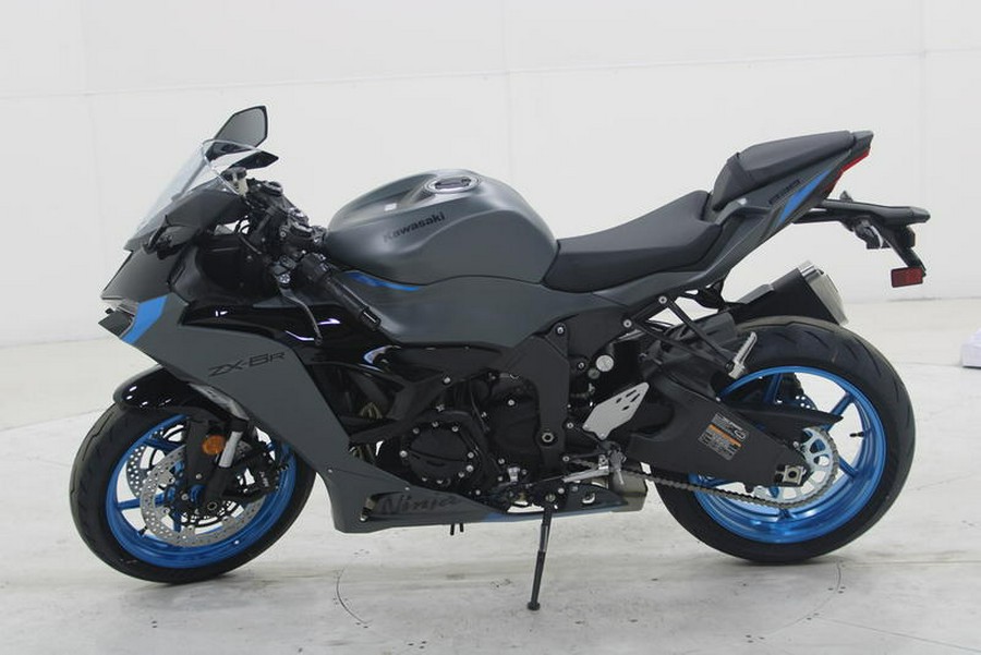 2026 Kawasaki Ninja® ZX™-6R