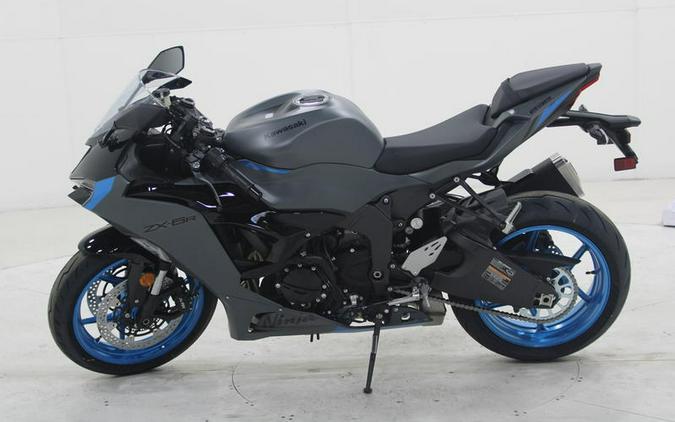 2026 Kawasaki Ninja® ZX™-6R