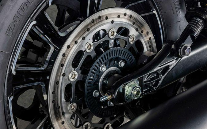 2026 Indian Scout Bobber 125th Anniversary Edition 125th Anniv