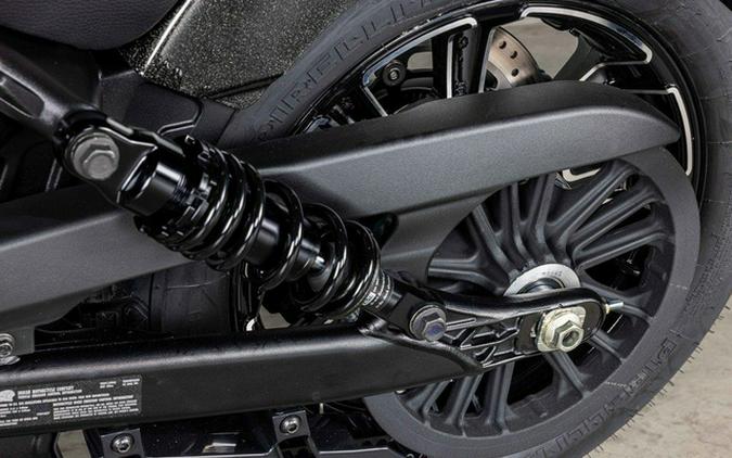 2026 Indian Scout Bobber 125th Anniversary Edition 125th Anniv