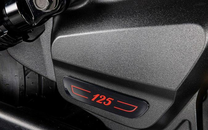 2026 Indian Scout Bobber 125th Anniversary Edition 125th Anniv