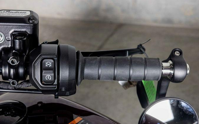 2026 Indian Scout Bobber 125th Anniversary Edition 125th Anniv