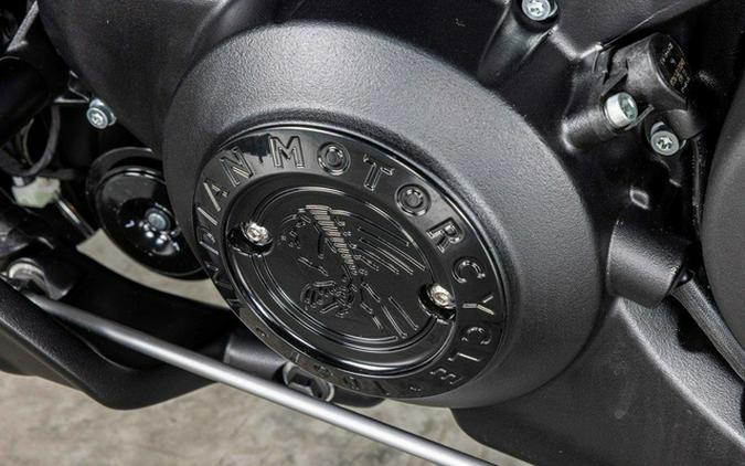 2026 Indian Scout Bobber 125th Anniversary Edition 125th Anniv