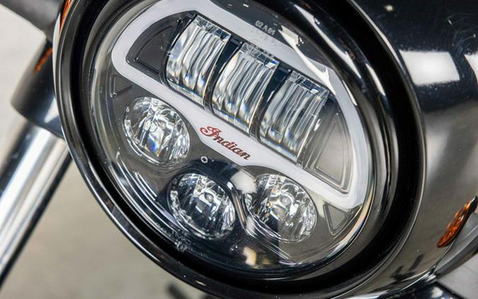 2026 Indian Scout Bobber 125th Anniversary Edition 125th Anniv