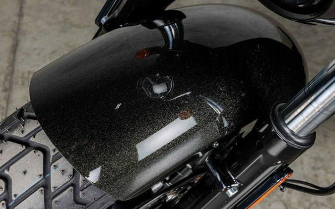 2026 Indian Scout Bobber 125th Anniversary Edition 125th Anniv