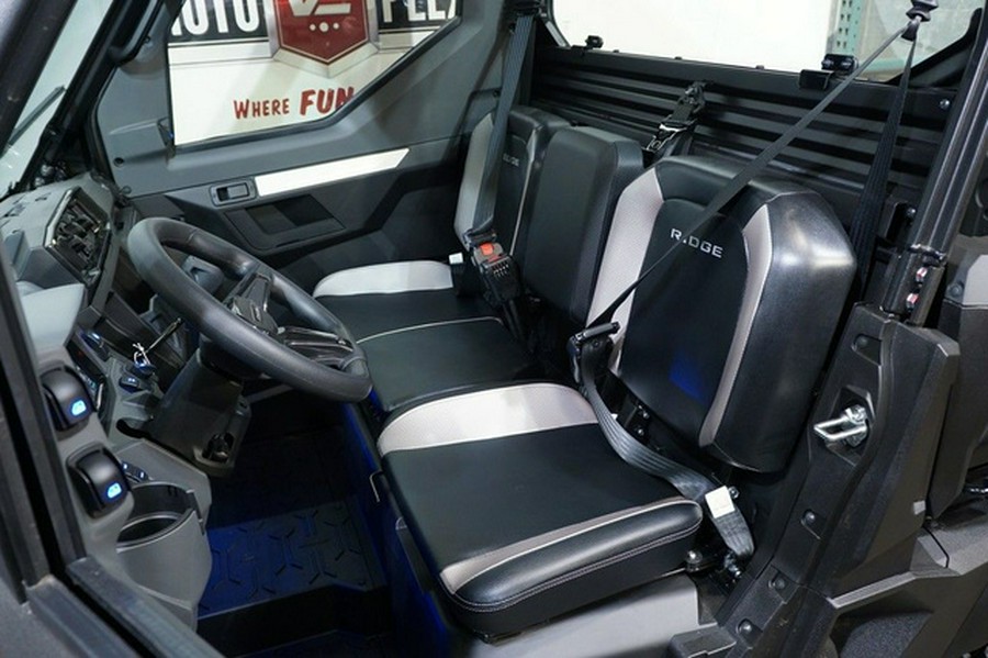 2026 Kawasaki RIDGE HVAC