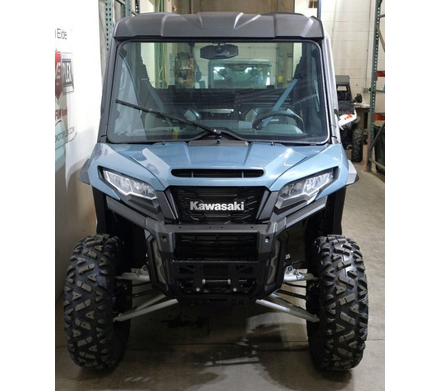 2026 Kawasaki RIDGE HVAC
