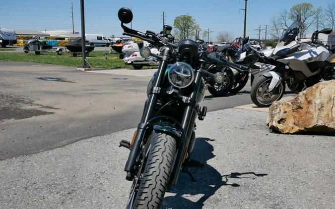 2026 CFMOTO CL-C 450