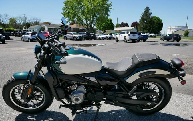 2026 CFMOTO CL-C 450