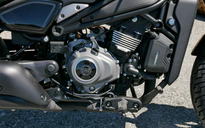 2026 CFMOTO CL-C 450