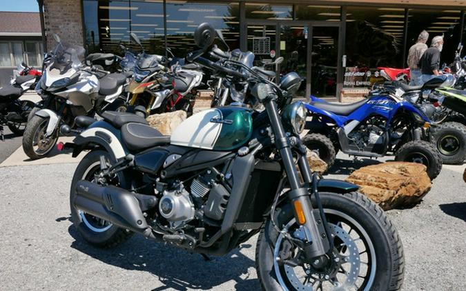 2026 CFMOTO CL-C 450
