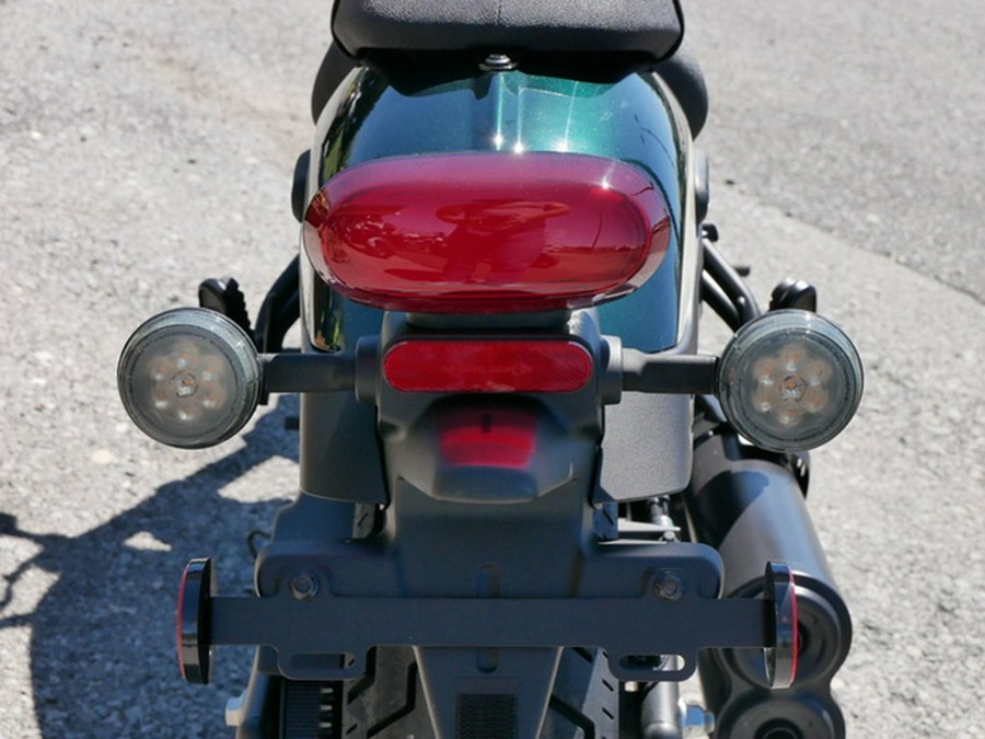2026 CFMOTO CL-C 450