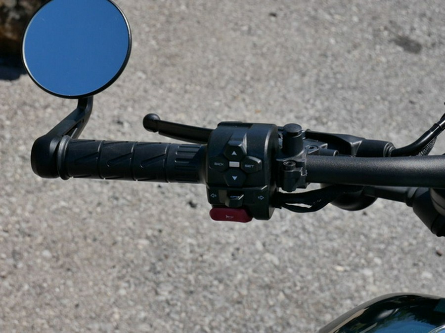 2026 CFMOTO CL-C 450