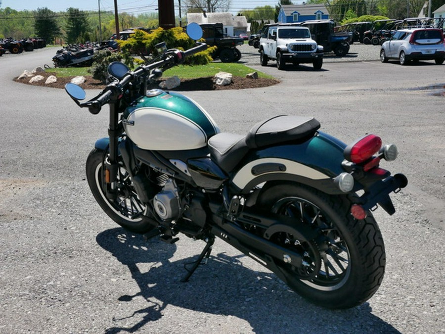 2026 CFMOTO CL-C 450