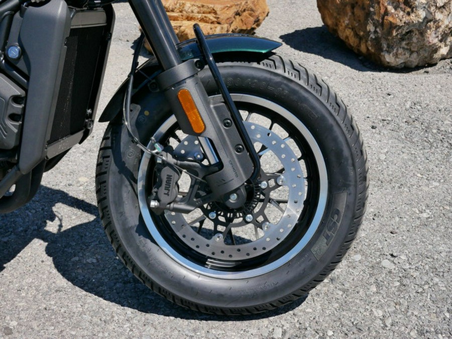 2026 CFMOTO CL-C 450