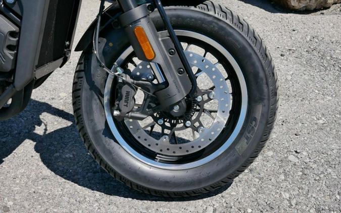 2026 CFMOTO CL-C 450