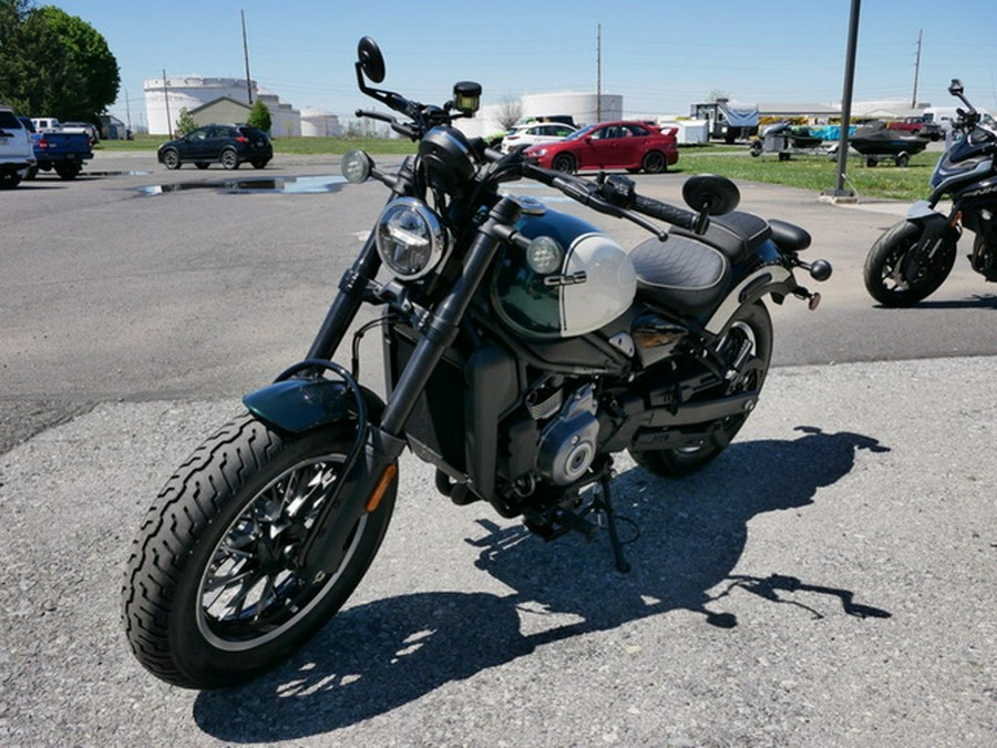 2026 CFMOTO CL-C 450