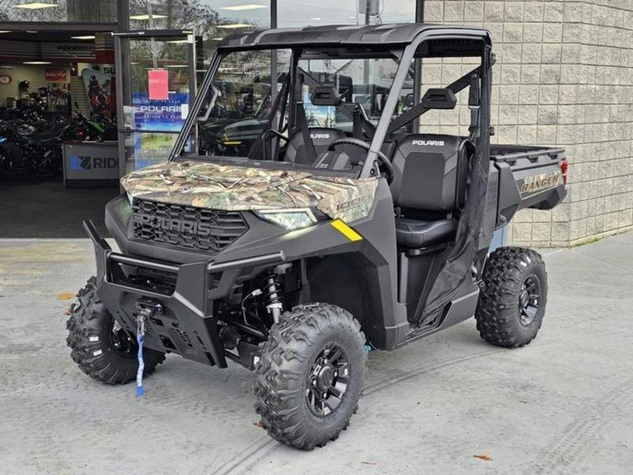 2026 Polaris® Ranger 1000 Premium Polaris Pursuit Camo